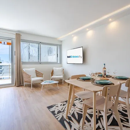 アパート Appartement, Proche Mer, Piscine, Climatisation