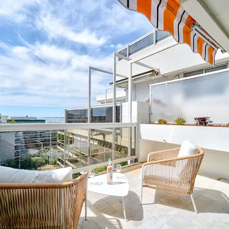 アパート Appartement, Proche Mer, Piscine, Climatisation *
